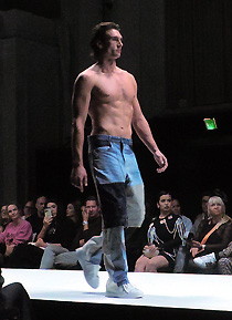 VIENNA FASHION WEEK.25 - Opening Show
