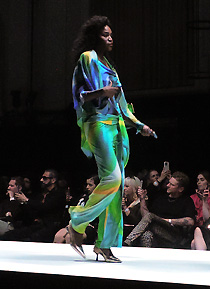 VIENNA FASHION WEEK.25 - Opening Show