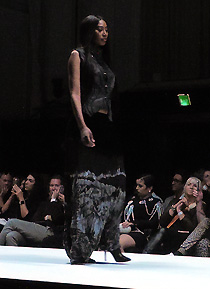 VIENNA FASHION WEEK.25 - Opening Show