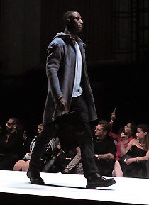VIENNA FASHION WEEK.25 - Opening Show