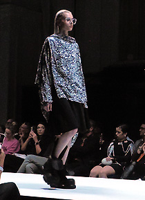 VIENNA FASHION WEEK.25 - Opening Show