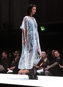 VIENNA FASHION WEEK.25 - Opening Show