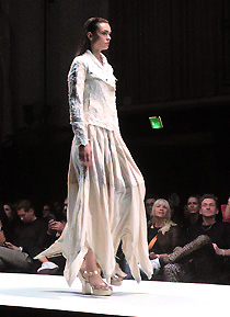 VIENNA FASHION WEEK.25 - Opening Show