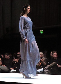 VIENNA FASHION WEEK.25 - Opening Show