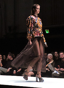 VIENNA FASHION WEEK.25 - Opening Show
