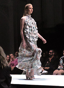VIENNA FASHION WEEK.25 - Opening Show