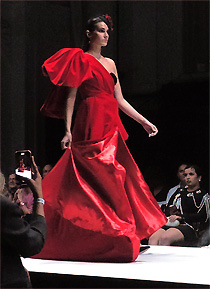 VIENNA FASHION WEEK.25 - Opening Show