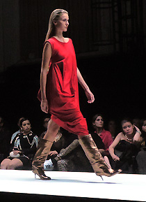 VIENNA FASHION WEEK.25 - Opening Show