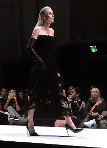 VIENNA FASHION WEEK.25 - Opening Show