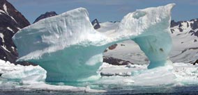 Eisgiganten