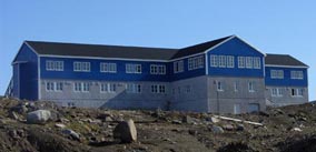 Hotel Kulusuk