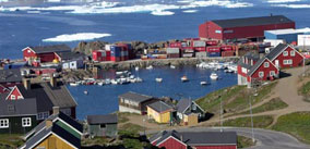 Tasiilaq