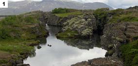 Nationalpark Pingvellir