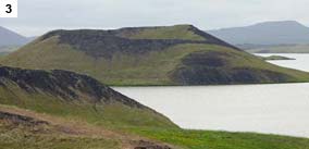 Myvatn