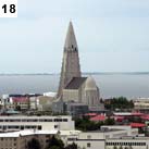 Hallgrimskirkja (Reykavik)