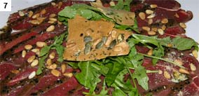 Carpaccio