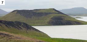 Myvatn