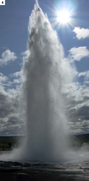 Geysir