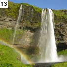 Seljalandsfoss