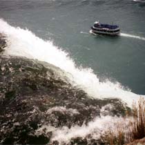 Maid of the Mist