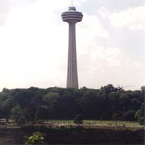 Skylon Towers