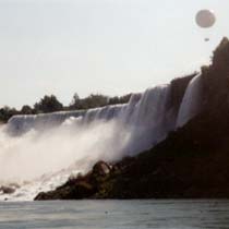 American Falls