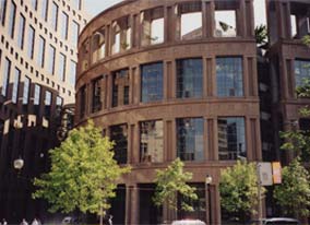 Vancouver Public Library