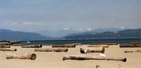 English Bay