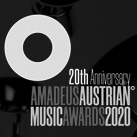 20. Amadeus Austrian Music Awards (10.09.20)