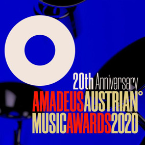 20. Amadeus Austrian Music Awards (10.09.20)