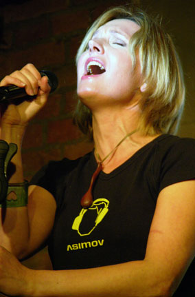 Anik Kadinski
