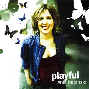 ANIK KADINSKI – Playful (Album)