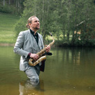 Christoph Pepe Auer & White Noise (01.06.25)