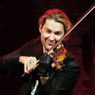 David Garrett (21.03., 11.05. & 18.05.23)