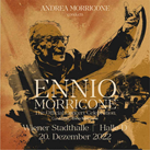 Ennio Morricone – The Official Concert Celebration (20.12.22)