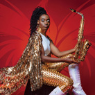 Lakecia Benjamin (14.06.26)