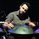 Manu Delago