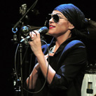 Melody Gardot (30. & 31.10.22)