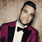 Robbie Williams