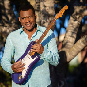 The Robert Cray Band (20.07.22)