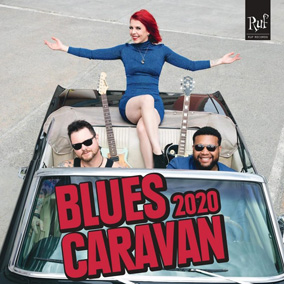 Ruf Blues Caravan (11.10.20)