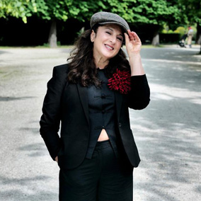 Shlomit Butbul (01.11.25)