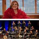 Lungau Big Band feat. Simone Kopmajer (21.03.26)