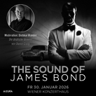 The Sound of James Bond (30.01.26)