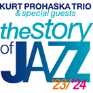 The Story of Jazz (22. – 24.02. & 11. – 13.04.24)