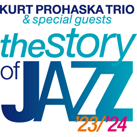 The Story of Jazz (11. – 13.04.24)