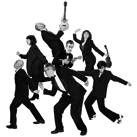 The Ukulele Orchestra of Great Britain (11.11.25)