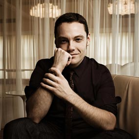 Tiziano Ferro