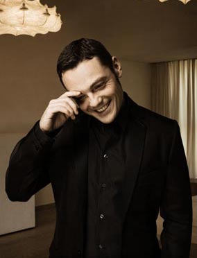 Tiziano Ferro