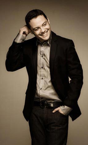 Tiziano Ferro